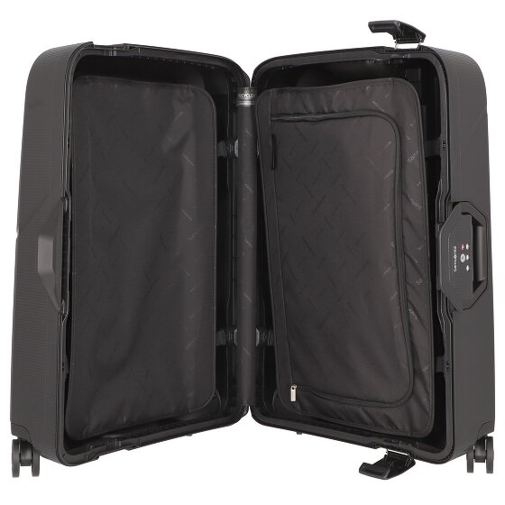 Samsonite Magnum Eco 4 ruedas Carrito 69 cm