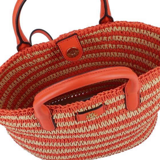 Lauren Ralph Lauren Brie Bolsa de compras 33 cm