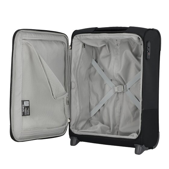 Samsonite Base Boost Carro cabina 2 ruedas 55 cm