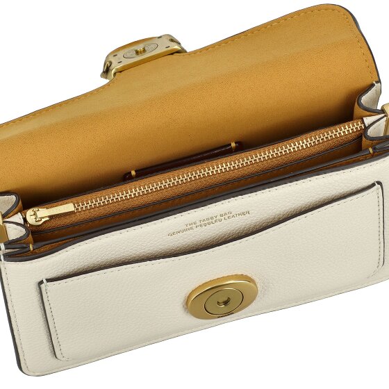 Coach Tabby Bolsa de hombro Piel 20 cm