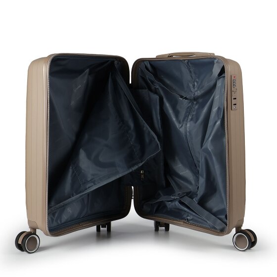 Benzi 5751 4 ruedas Carro de la cabina 55 cm