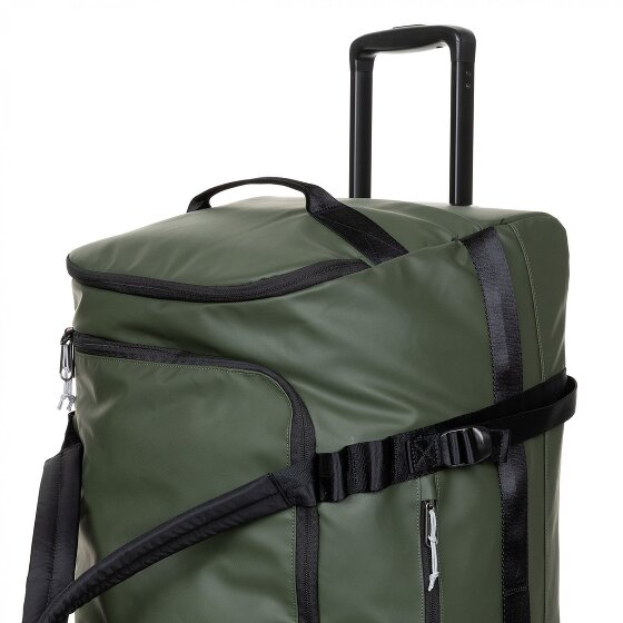 Eastpak Duffle Pack 2 ruedas Bolsa de viaje L 78 cm