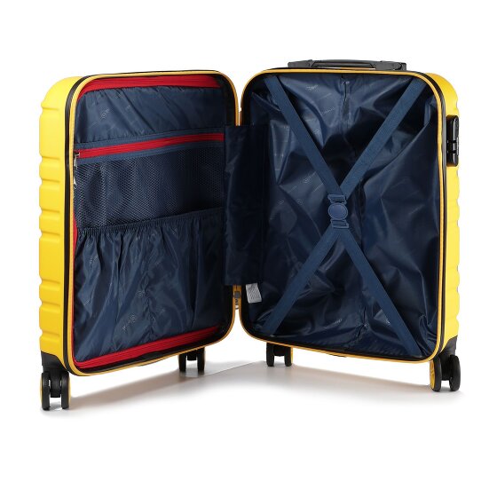 Benzi 5523 4 ruedas Carro de la cabina 53 cm