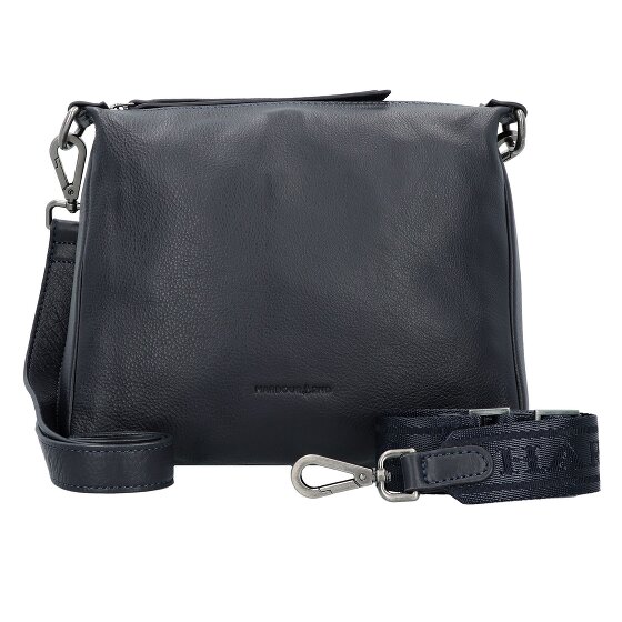 Harbour 2nd Just Pure Zarifa Bolsa de hombro Piel 24 cm