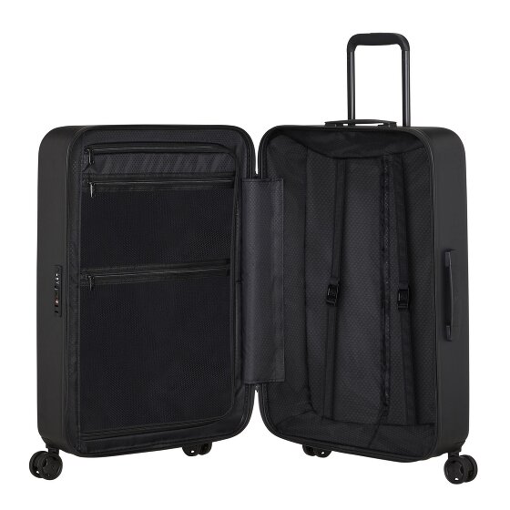 Samsonite Quadrix Trolley de 4 ruedas 68 cm