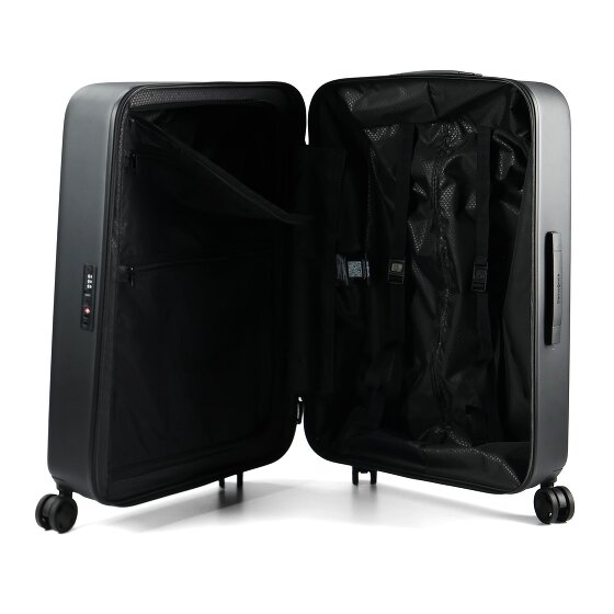 Samsonite Quadrix Trolley de 4 ruedas 68 cm