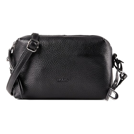 Picard Texel Bolsa de hombro Piel 22 cm