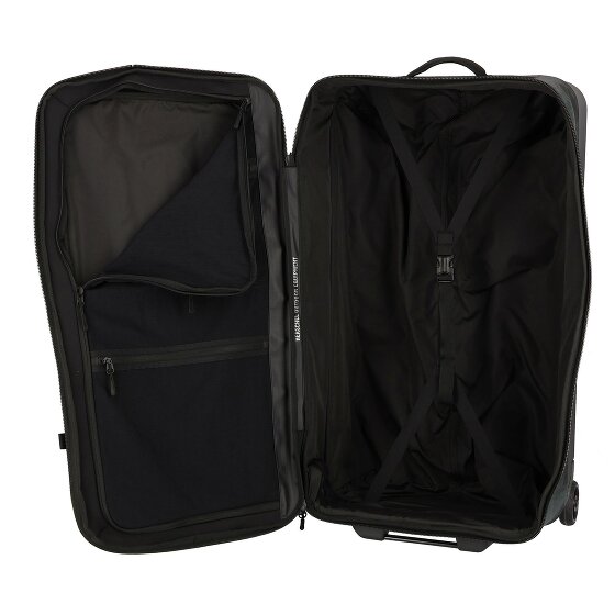 Herschel All Season 2 ruedas Trolley 78 cm