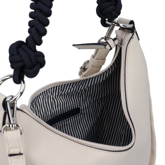 Tom Tailor Alanis Bolsa de hombro 35 cm