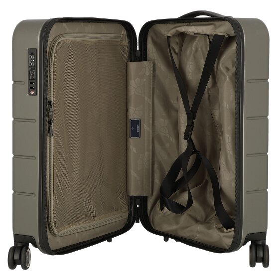 Joop! Volare 1.0 4 ruedas Carro de la cabina 55 cm