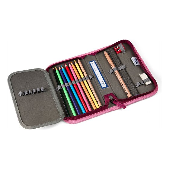 School-Mood Juego de mochilas escolares Champion Maxx Pro de 6 piezas modelo 2026