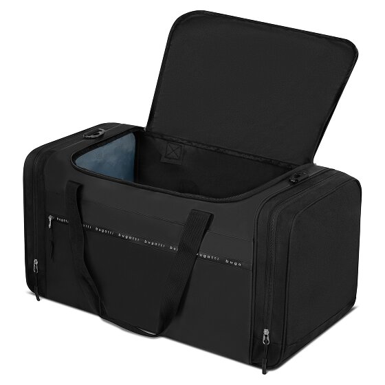 bugatti Blanc Delight Bolsa de viaje Weekender 65 cm