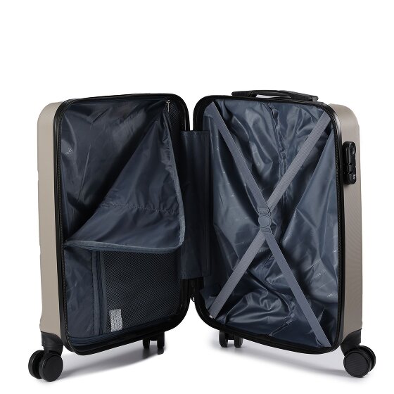 Benzi 5739 4 ruedas Carro de la cabina S 55 cm