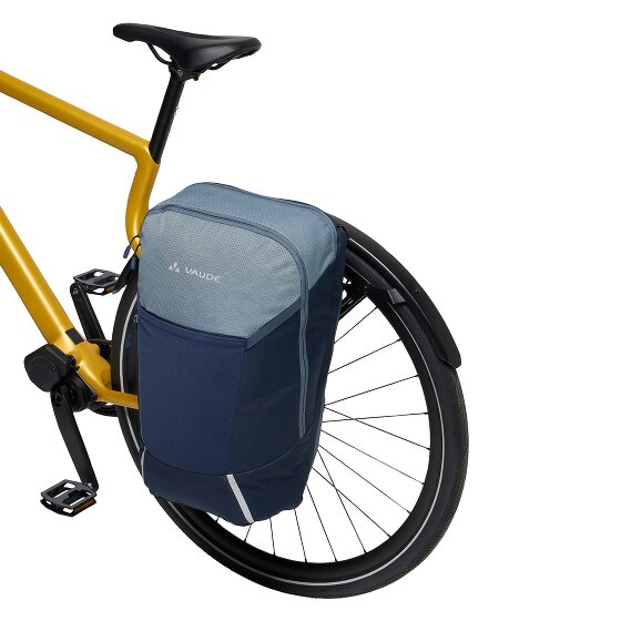 Vaude Bolsa para bicicleta Cycle 20 32 cm