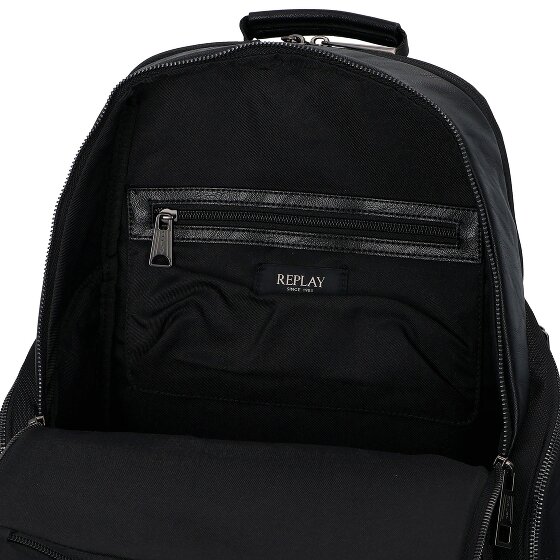 Replay Mochila de día 45 cm Compartimento para el portátil