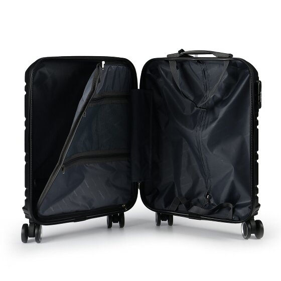 Benzi 5807 4 ruedas Carro de la cabina 55 cm