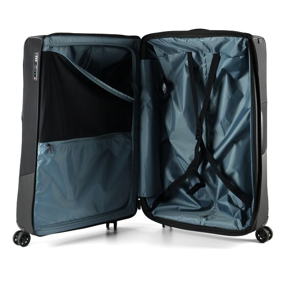 Samsonite Biz2Go Trvl 4 ruedas Carrito 77 cm