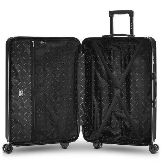 Redolz Essentials 09 LARGE 4 ruedas Carrito 79 cm