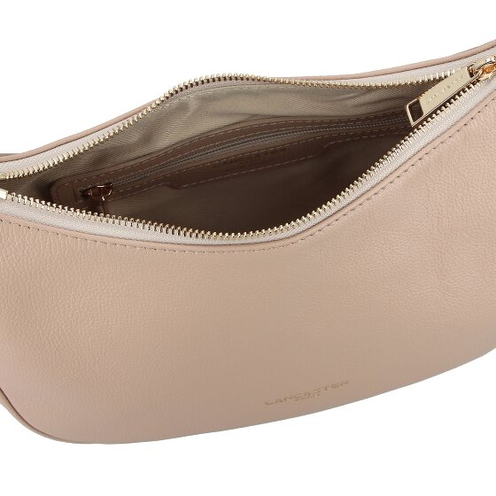 Lancaster Milano Aria Bolsa de hombro M Piel 27 cm