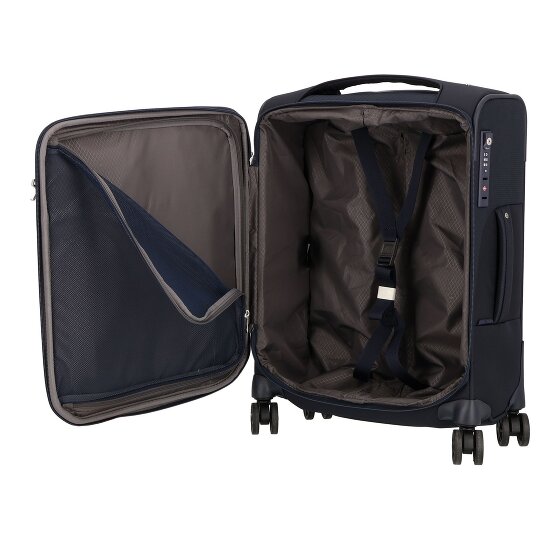Samsonite Trolley de cabina de 4 ruedas B-Lite Icon 55 cm