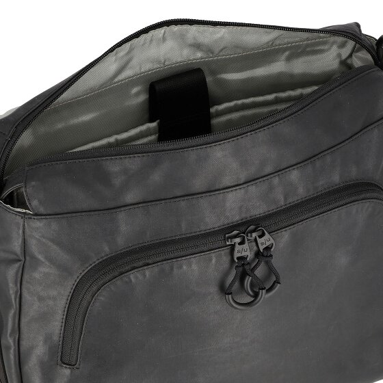 aunts & uncles Yamakuni Mensajero 33 cm Compartimento para el portátil