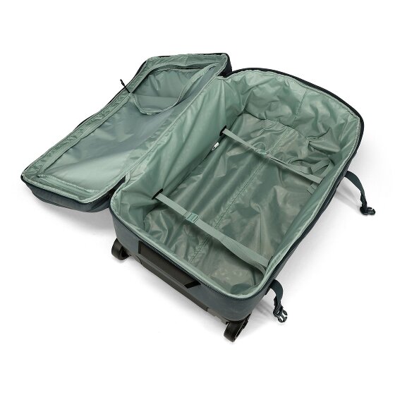 Thule Aion 2 ruedas Bolsa de viaje 70 cm