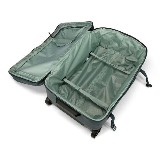 Thule Aion 2 ruedas Bolsa de viaje 70 cm