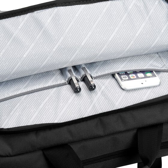Roncato Maletín Clayton Compartimento para portátil de 40 cm