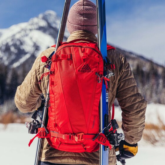 Gregory Targhee 32 L Mochila de trekking S-M 60 cm