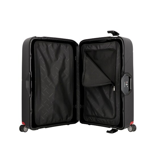 Samsonite Magnum Eco 4 ruedas Carrito 75 cm