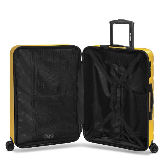 Tonino Lamborghini Bologna 4 ruedas Trolley L 77 cm