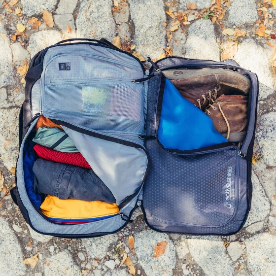 Gregory Border 30 Mochila de día 55 cm Compartimento para el portátil