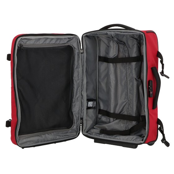Samsonite Roader 2 ruedas Bolsa de viaje 55 cm