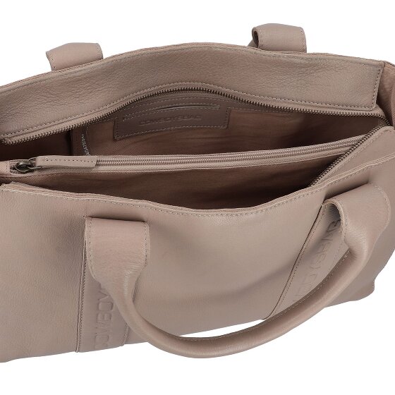 Cowboysbag Oily Cow Bolsa de hombro Piel 37 cm