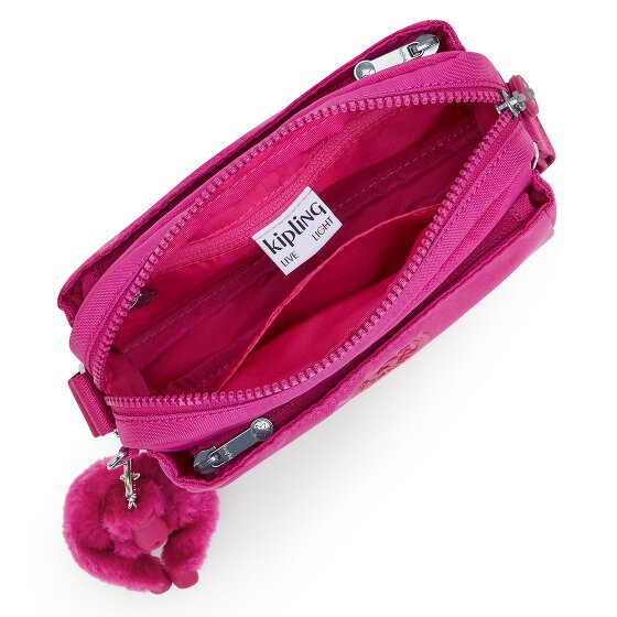 Kipling Basic Abanu Bolsa de hombro 20 cm