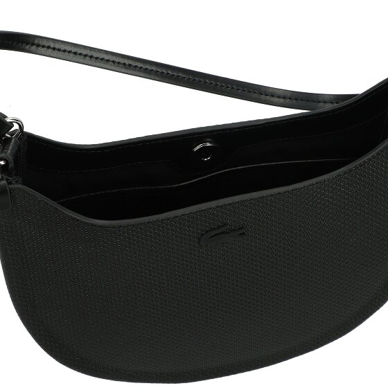 Lacoste Chantaco Classics Bolsa de hombro Piel 23 cm