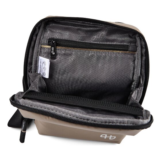 Hedgren Commute Eco Bolsa de hombro Mini Bag Protección RFID 16.5 cm