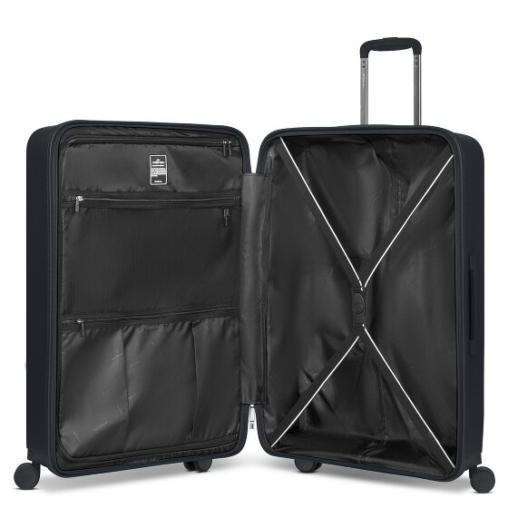 March15 Trading Gotthard Edition 4 ruedas Carrito 77 cm