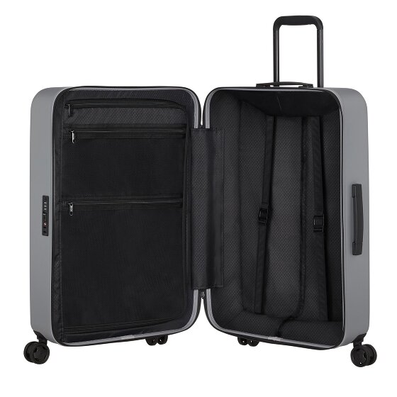 Samsonite Quadrix Carro de 4 ruedas 75 cm