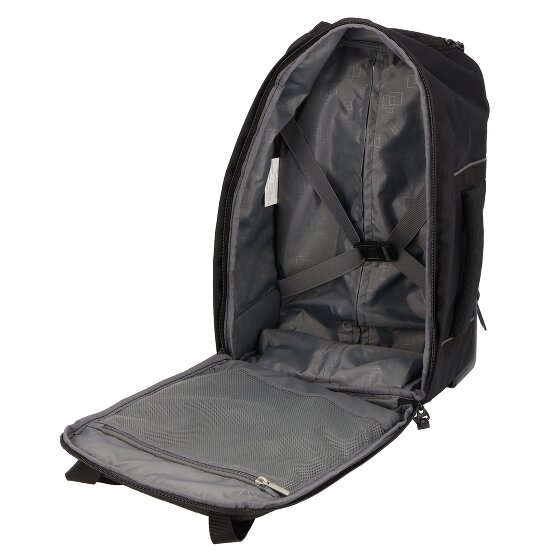 American Tourister Take2Cabin 2 ruedas Carrito de mochila 40 cm