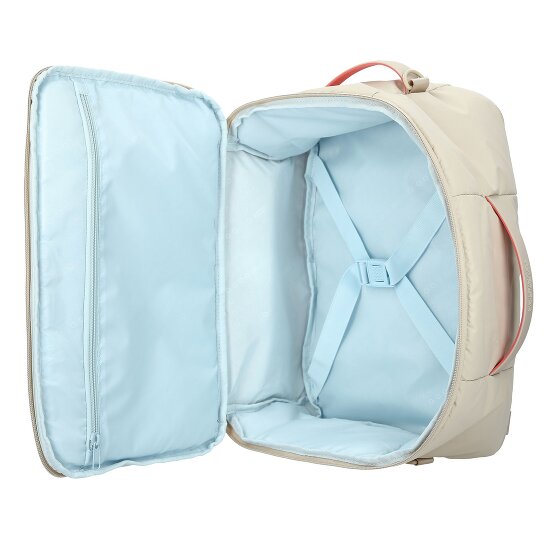 American Tourister Puffypop Bolsa de viaje 40 cm Compartimento para el portátil