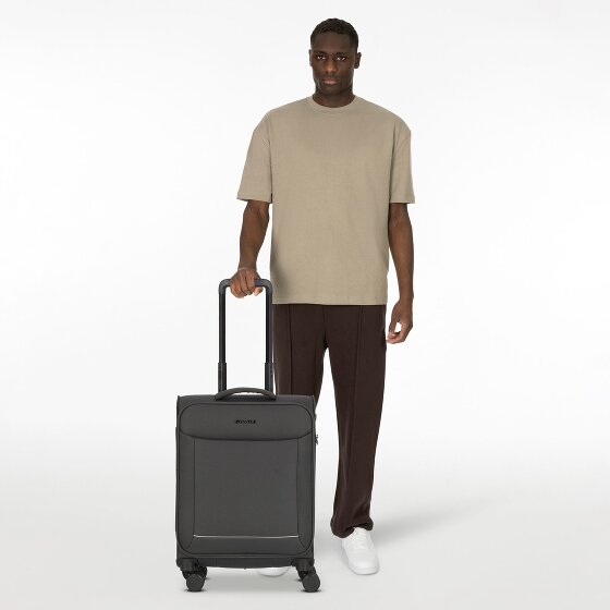 Stratic Fresh 4 ruedas Carro de la cabina S 55 cm