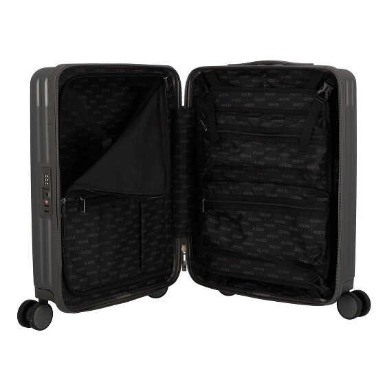 Guess Olbia 4 ruedas Carro de la cabina S 54 cm