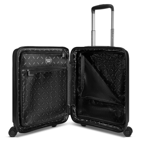 Redolz Essentials 14 Trolley cabina 4 ruedas 55 cm slim