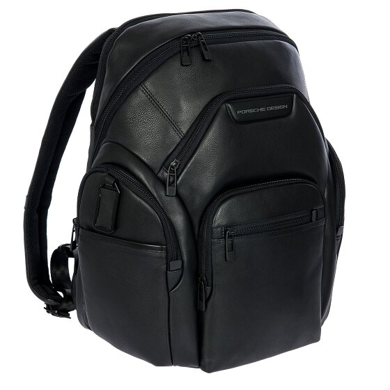 Porsche Design Roadster Mochila de negocios Piel 41 cm Compartimento para el portátil