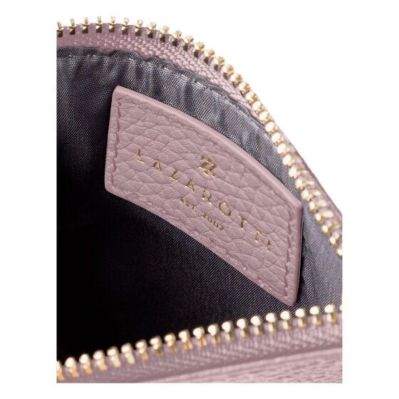 Lazarotti Bologna Leather Cartera de llaves Piel 11.5 cm