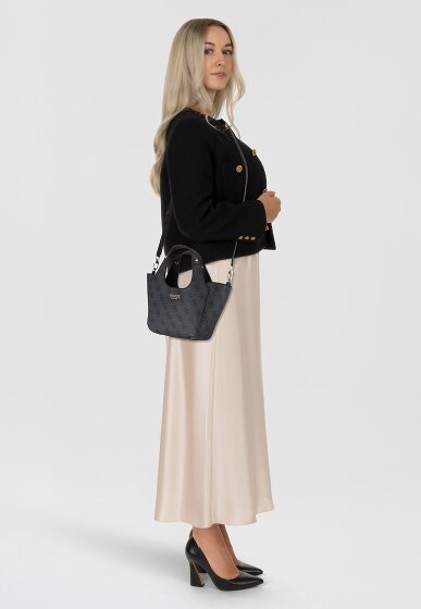 Guess Calista Bolso 27 cm