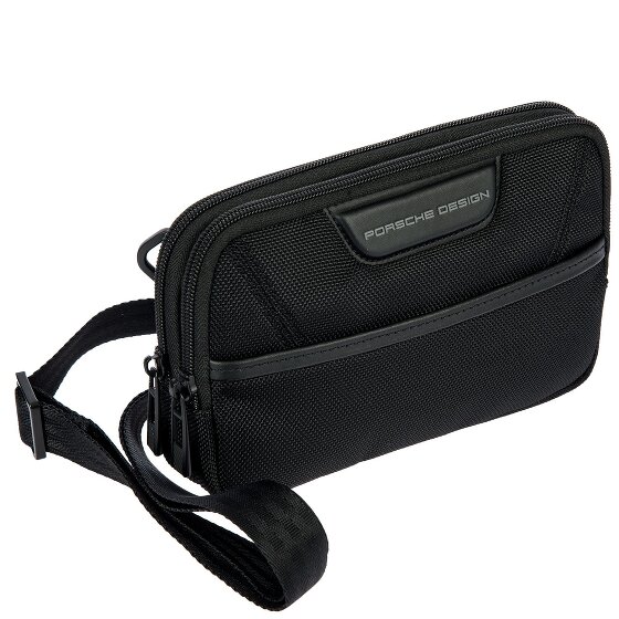 Porsche Design Roadster Riñonera 21 cm