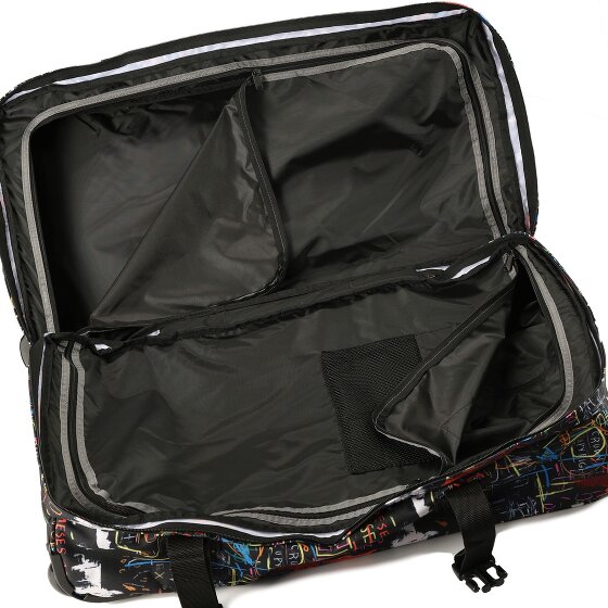 Eastpak Transit'R 2 ruedas Bolsa de viaje M 67 cm