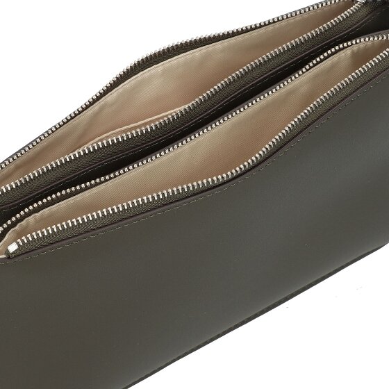 Lauren Ralph Lauren Landyn Bolsa de hombro Piel 25 cm